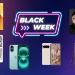 Black Friday Week : voici notre sélection des 13 meilleurs deals pour avoir un smartphone sous le sapin de Noël