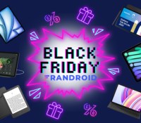 Black Friday : Envie d’un iPad, d’une Galaxy Tab ou même d’une Kindle à prix cassé ? Voici les meilleures offres sur les tablettes !