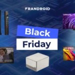 Black Friday : TV OLED LG, Samsung, Sony, vidéoprojecteurs Xgimi… voici les meilleures offres TV à ne pas manquer aujourd’hui