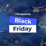 Sélection Vélo électrique Black Friday