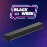 Sennheiser Ambeo Soundbar Mini – Black Friday Week 2024