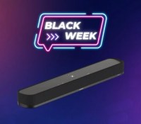 Sennheiser Ambeo Soundbar Mini – Black Friday Week 2024