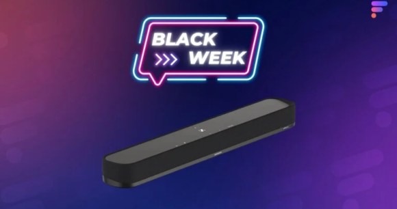 Sennheiser Ambeo Soundbar Mini – Black Friday Week 2024