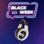 Petite folie de la Black Friday Week : 64 % de remise pour le casque Sennheiser HD 599 Petite folie de la Black Friday Week : 64 % de remise pour le casque Sennheiser HD 599