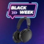 Avec l’une des meilleures ANC du marché, le Sennheiser Momentum 4 Wireless est en plus à un super prix pour la Black Friday Week Avec l’une des meilleures ANC du marché, le Sennheiser Momentum 4 Wireless est en plus à un super prix pour la Black Friday Week