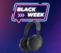 Sennheiser Momentum 4 Wireless Black Friday Week 2024