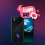 Single Day Asus Rog Phone 8