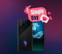 Single Day Asus Rog Phone 8