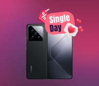 Single Day Xiaomi 14