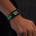 Smart Band 9 Active : Xiaomi lance un bracelet connecté encore moins cher que les précédents