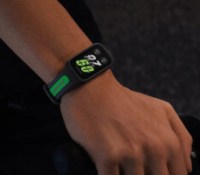 Smart Band 9 Active : un bracelet connecté encore moins cher que les précédents