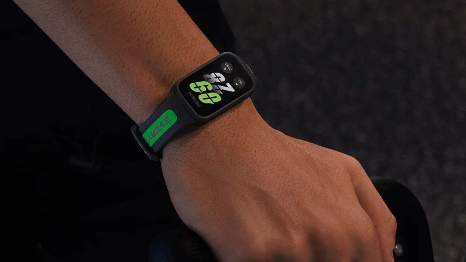 Miband Icon Smart Band Mi Watch Faces App Xiaomi Smart Band Active