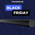 Sonos Arc : cette excellente barre de son lâche du lest sur son prix pour le Black Friday (300 € de moins)