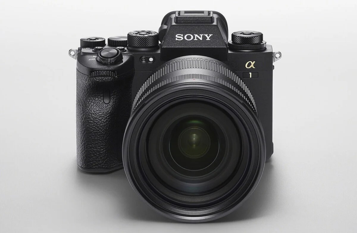 Le Sony Alpha 1 (ou Sony A1)