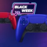 DualSense PS5 : notre sélection des promos à ne pas rater au Black Friday