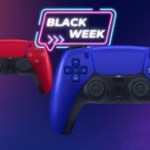DualSense PS5 : notre sélection des promos à ne pas rater au Black Friday DualSense PS5 : notre sélection des promos à ne pas rater au Black Friday