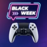 La manette Sony DualSense Edge est bien plus recommandable quand elle est en promotion, comme pendant cette Black Friday Week