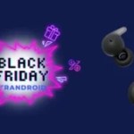 SONY Linkbuds Open— Black Friday