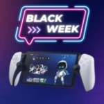 Le PlayStation Portal se dote désormais du cloud gaming et voit son prix chuter sous les 200 € pendant la Black Friday Week Le PlayStation Portal se dote désormais du cloud gaming et voit son prix chuter sous les 200 € pendant la Black Friday Week
