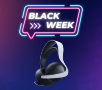 Sony Pulse Elite : l’un des meilleurs casques PS5 a droit à une réduction de 20 % pendant la Black Friday Week