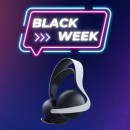 Sony Pulse Elite : l’un des meilleurs casques PS5 a droit à une réduction de 20 % pendant la Black Friday Week