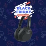 Ce nouveau casque sans fil Sony avec une grosse autonomie est à -20 % pour le Black Friday