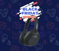 Sony ULT Wear – Black Friday 2024