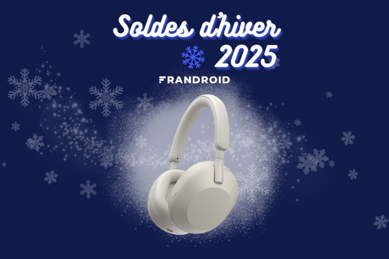 Premières indiscrétions sur le futur casque Sony WH1000XM6