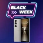 Xperia 1 VI : le dernier smartphone premium de Sony excellent en photo est enfin en promo lors de la Black Friday Week