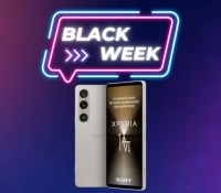 Sony Xperia 1 VI // Source : Frandroid