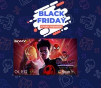 Avec 1 000 € de moins, ce TV 4K Oled 55″ de chez Sony devient enfin plus abordable grâce à ce pré-Black Friday