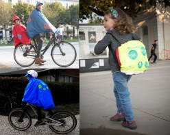 Spad Fulap Junior couleurs