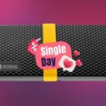 Ce tout petit SSD portable de 1 To coûte seulement 51 € grâce au Single Day