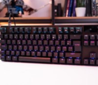 Test SteelSeries Apex Pro TKL (Gen 3) : un clavier ultraparamétrable et sans défauts