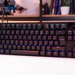 Test SteelSeries Apex Pro TKL (Gen 3) : un clavier ultraparamétrable et sans défauts Test SteelSeries Apex Pro TKL (Gen 3) : un clavier ultraparamétrable et sans défauts