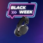 Avec 60 % de remise, le SteelSeries Arctis Pro Wireless est le bon deal pour changer son casque gaming lors de la Black Friday Week