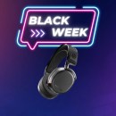 Avec 60 % de remise, le SteelSeries Arctis Pro Wireless est le bon deal pour changer son casque gaming lors de la Black Friday Week