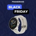 Sortie fin juin, la montre connectée Suunto Race S bénéficie déjà d’une belle baisse de prix pour le Black Friday