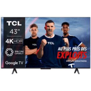 TCL 43P71B