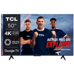 TCL 50P71B TCL 50P71B