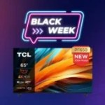 Amazon veut liquider les stocks de ce grand TV 4K 65 pouces avec Fire TV intégré pendant la Black Friday Week