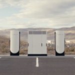 Voici les nouveaux Superchargeurs de Tesla : une recharge beaucoup plus rapide pour certaines voitures électriques