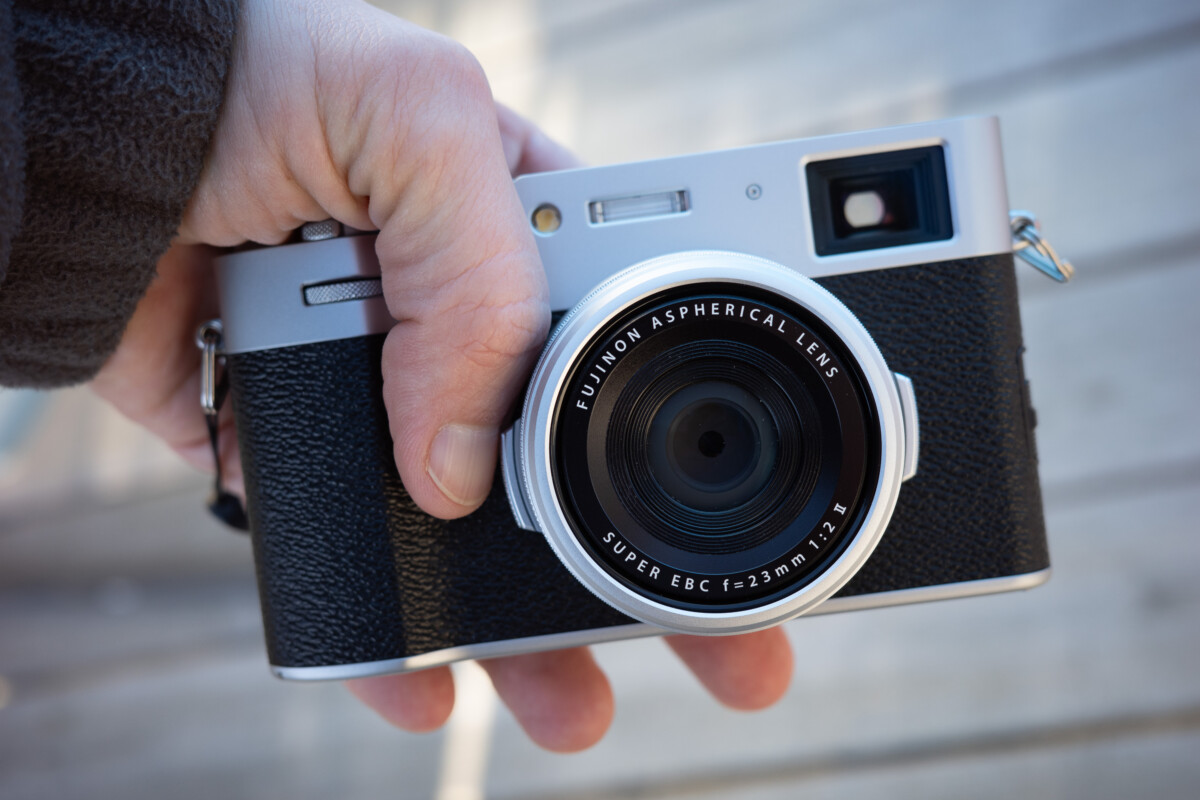 Test Fujifilm X100VI : notre avis complet - Appareils photo