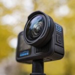 Test de la GoPro Hero 13 Black : encore plus pro, mais que pour les pros