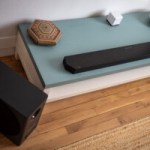 Boulanger retire 250 € sur cette barre de son Samsung notée 8/10, compatible Dolby Atmos et DTS:X Boulanger retire 250 € sur cette barre de son Samsung notée 8/10, compatible Dolby Atmos et DTS:X