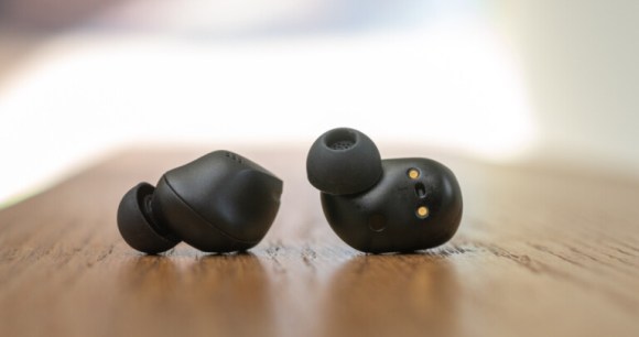 Test des Sennheiser Accentum True Wireless : clarté sonore et confort garantis