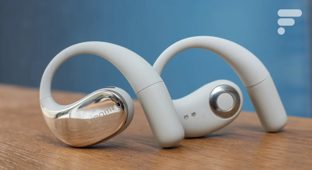Test Xiaomi OpenWear Stereo