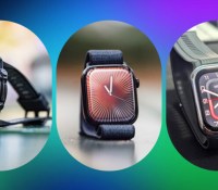 Top 3 montres connectée novembre 2024