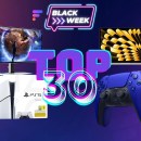 Black Friday 2024 : voici les 30 bons plans les plus intéressants du 27 novembre