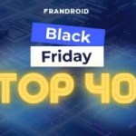 Le Black Friday 2024 est lancé, voici le TOP des 40 bons plans les plus intéressants